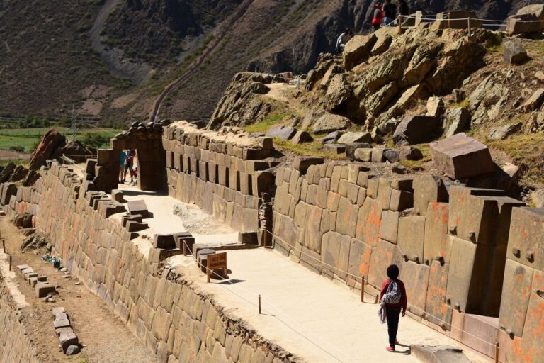 Sacred Valley Peru Tours Full Day