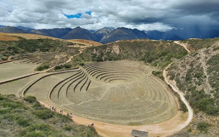 Sacred Valley Tour 1 Day