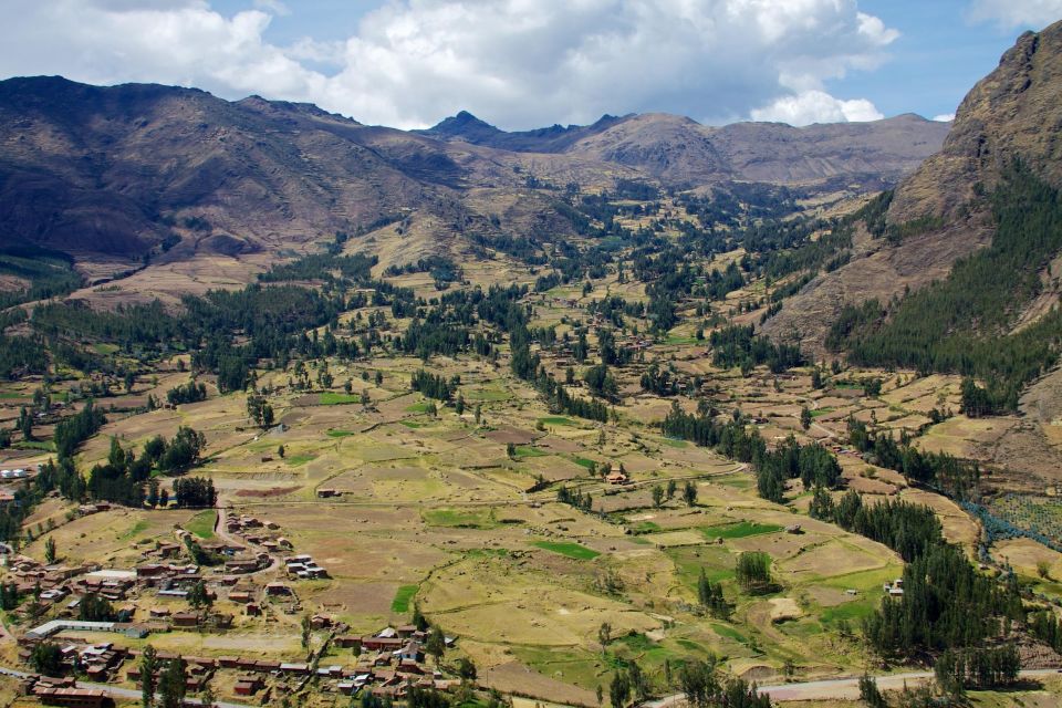 1 sacred valley tour from ollantaytambo to cusco Sacred Valley Tour From Ollantaytambo to Cusco