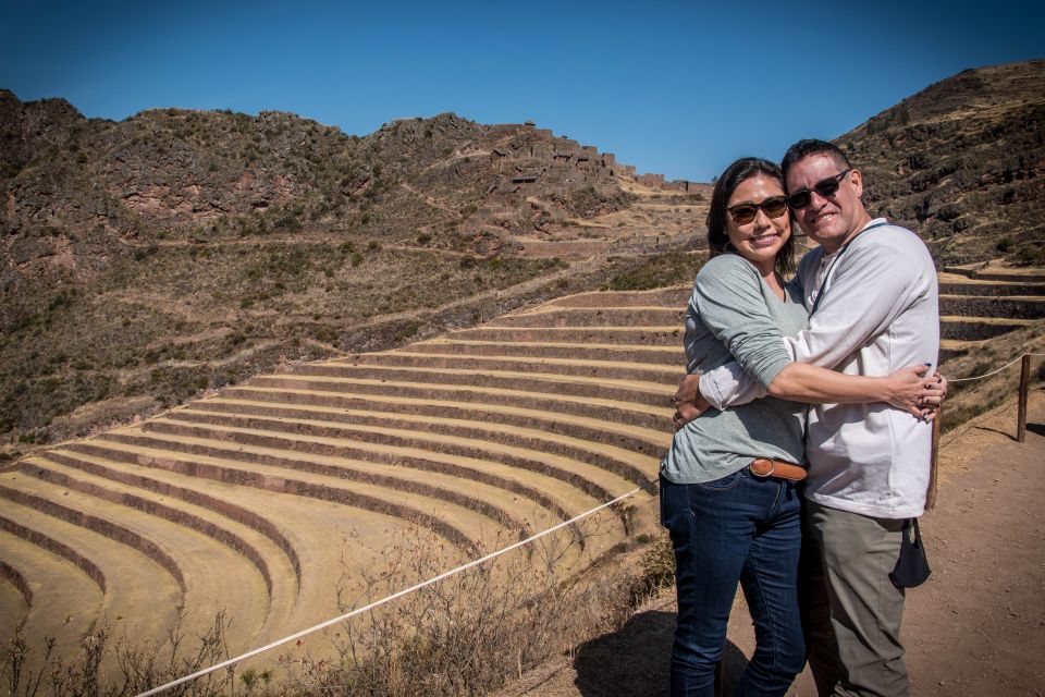 Sacred Valley Tour - Full Day - Activity Details