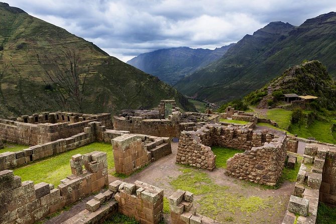Sacred Valley Tour Including Lunch
