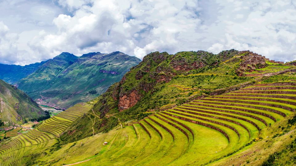 1 sacred valley tour with pisac ruins private full day Sacred Valley Tour With Pisac Ruins: Private Full-Day