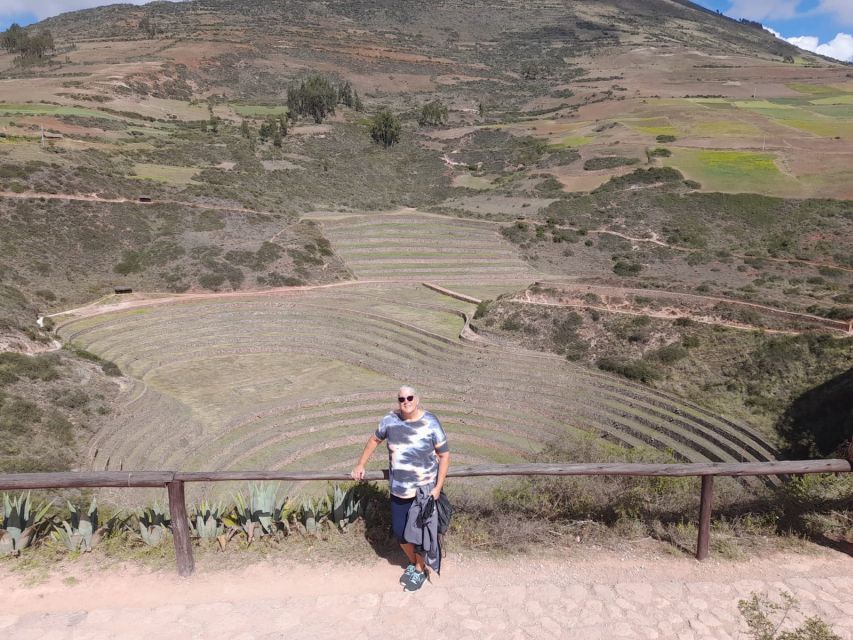 1 sacred valley with lunch in pukapunku Sacred Valley With Lunch in Pukapunku