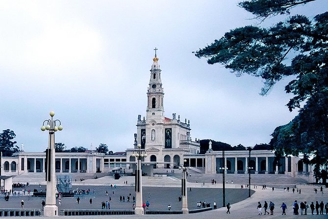 1 safe private tour fatima sanctuary the child seers homes Safe Private Tour - Fátima Sanctuary & The Child Seers Homes