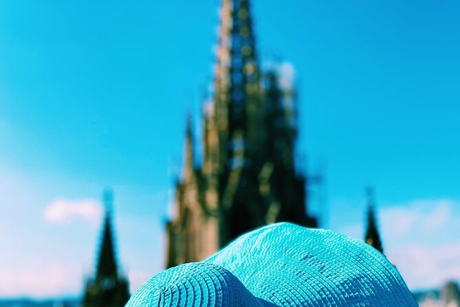 Sagrada Familia Private Tour – Unlock the Mysteries of Gaudi