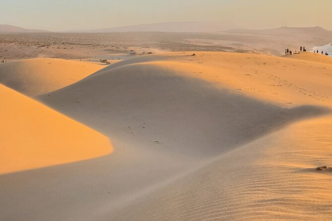 Sahara Dunes & Paradise Valley Day Trip From Agadir