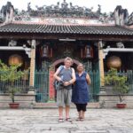 1 saigon half day guided city tour and jade emperor pagoda Saigon: Half-Day Guided City Tour and Jade Emperor Pagoda