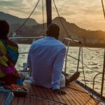 1 sailboat trip to sunset in rio de janeiro Sailboat Trip to Sunset in Rio De Janeiro