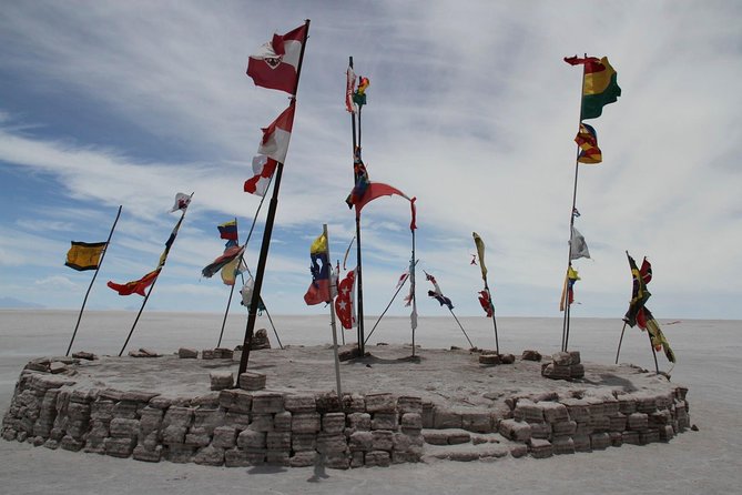 1 salar de uyuni 1 full day tour Salar De Uyuni - 1 Full Day Tour