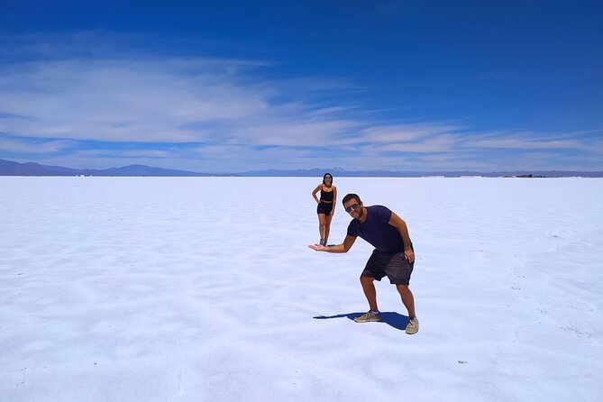 1 salinas grandes and purmamarca tour with trekking coloraditos Salinas Grandes and Purmamarca Tour With Trekking Coloraditos!