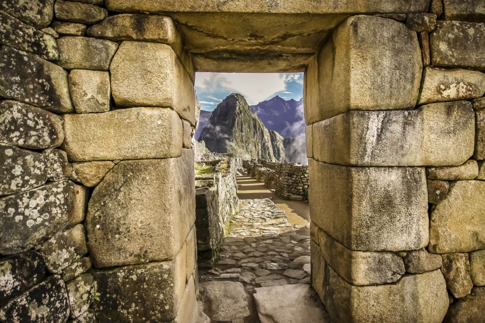 1 salkantay trek 5 day hike to machu picchu Salkantay Trek 5-Day Hike to Machu Picchu