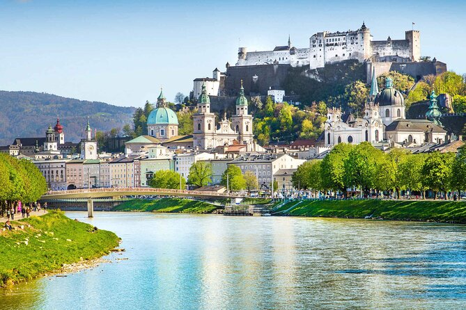 1 salzburg private day tour from prague with transfers Salzburg Private Day Tour From Prague With Transfers
