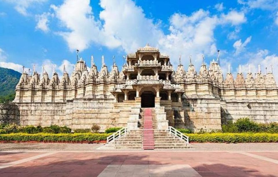 1 same day ranakpur trip from jodhpur Same Day Ranakpur Trip From Jodhpur