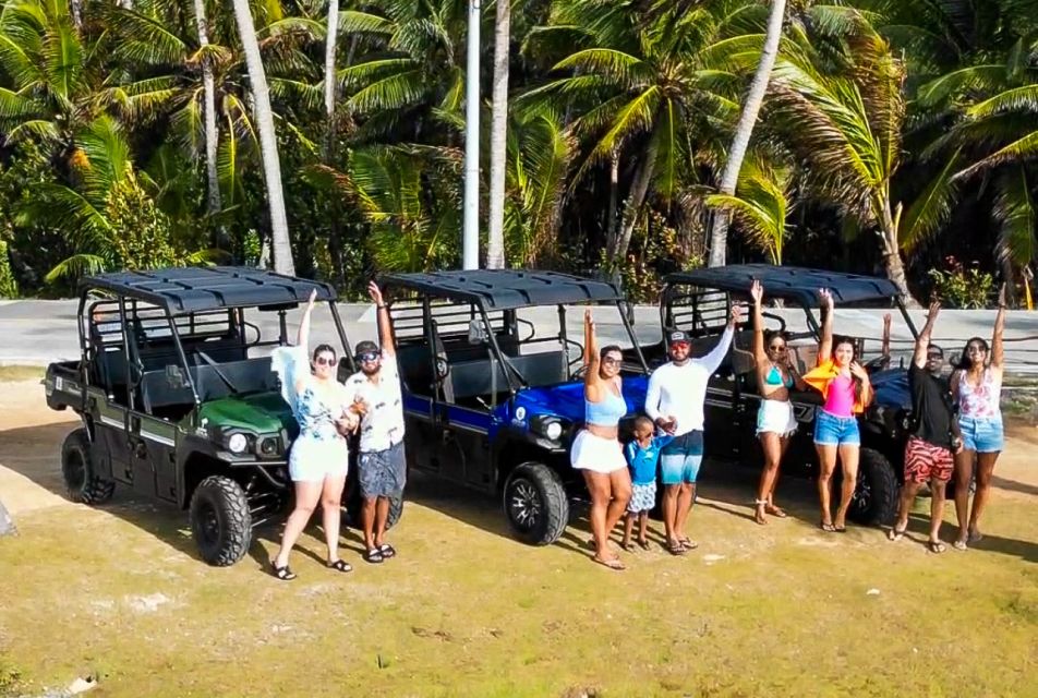 1 san andres beach buggy car rental San Andrés: Beach Buggy Car Rental