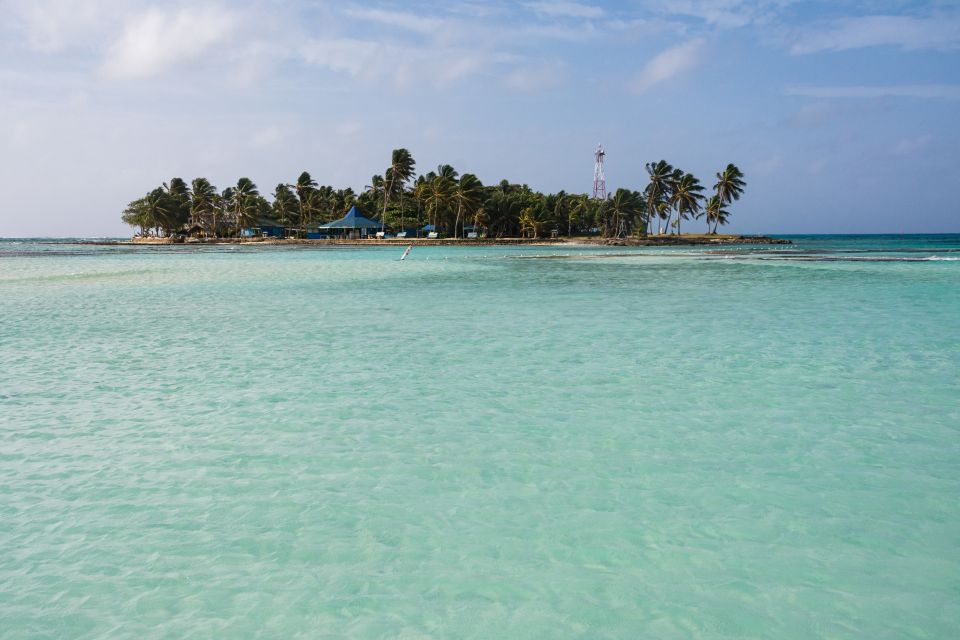 1 san andres guided cays and mangroves tour San Andrés: Guided Cays and Mangroves Tour