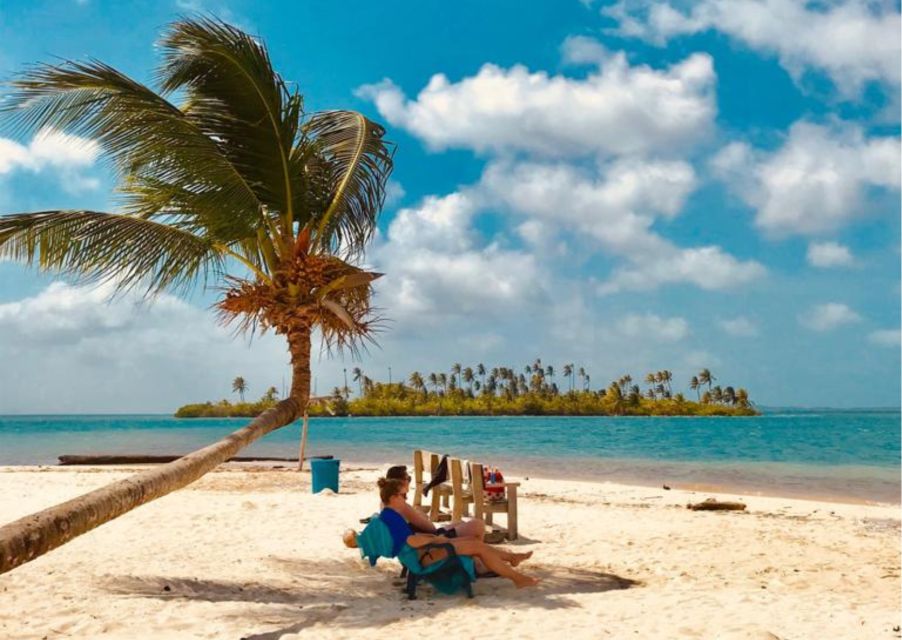 1 san blas day tour explore the top 3 islands from san blas San Blas Day Tour: Explore the Top 3 Islands, From San Blas