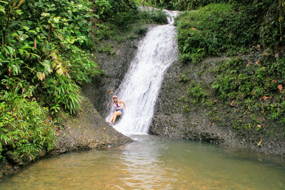 1 san cipriano river San Cipriano River