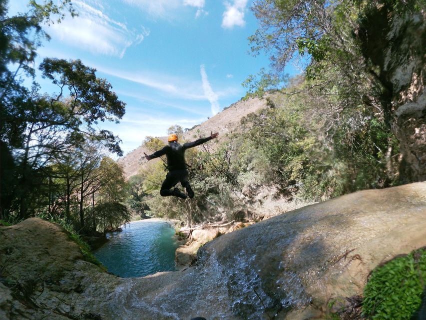 San Cristobal De Las Casas: 3 Tzimoleras Waterfall Adventure - Experience Highlights