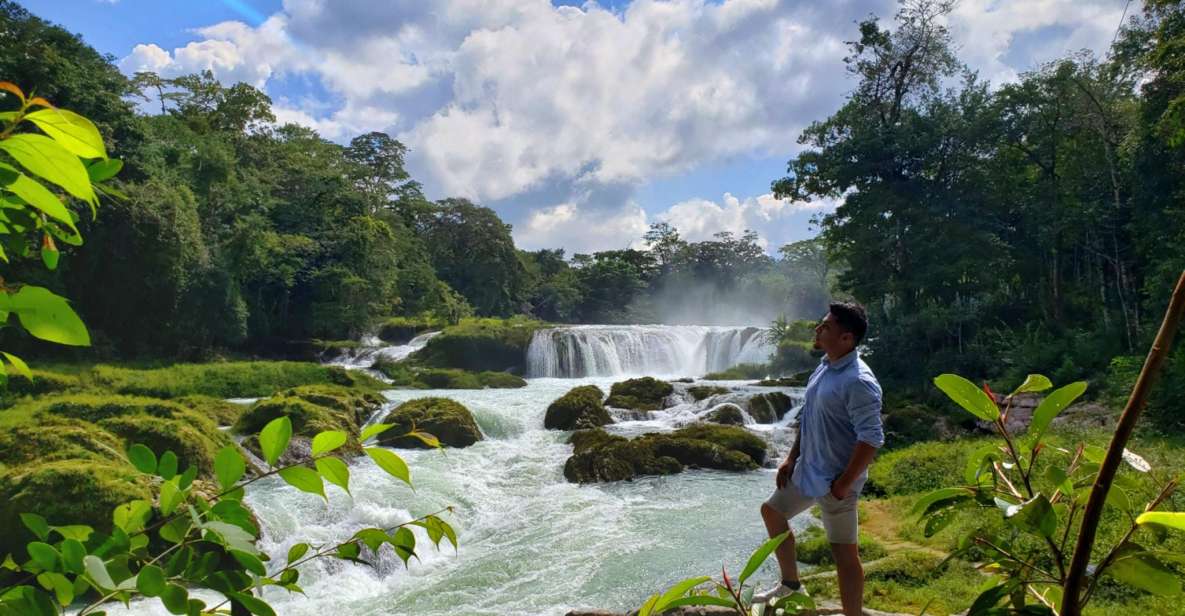 1 san cristobal ecotourism center las nubes adventure San Cristobal: Ecotourism Center "Las Nubes" Adventure