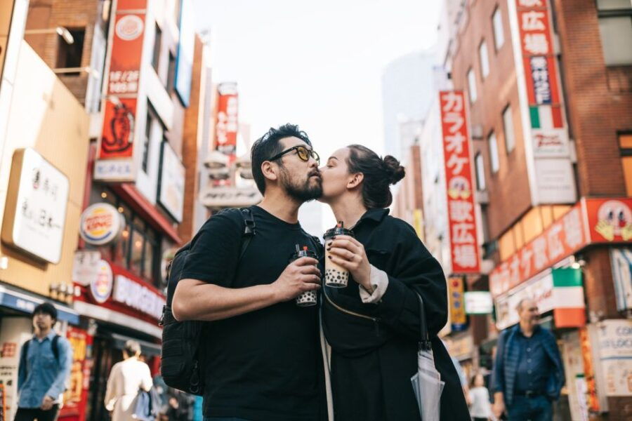 San Francisco: Chinatown Culinary Walking Tour