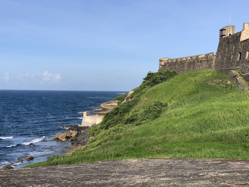 1 san juan ghosts and spooky history walking tour San Juan: Ghosts and Spooky History Walking Tour