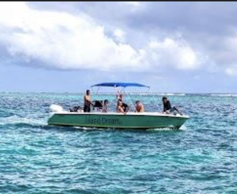 San Pedro, Belize Scuba Diving