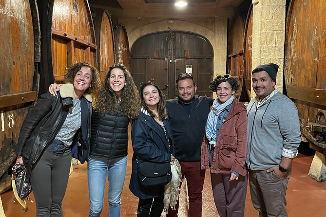 1 san sebastian full day tour with cider house lunch from bilbao San Sebastian Full-Day Tour With Cider House Lunch (From Bilbao)