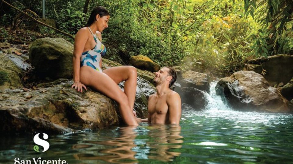 1 san vicente hot springs from pereira armenia or salento San Vicente Hot Springs From Pereira, Armenia or Salento