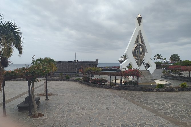 1 santa cruz de tenerife undefeated city Santa Cruz De Tenerife Undefeated City