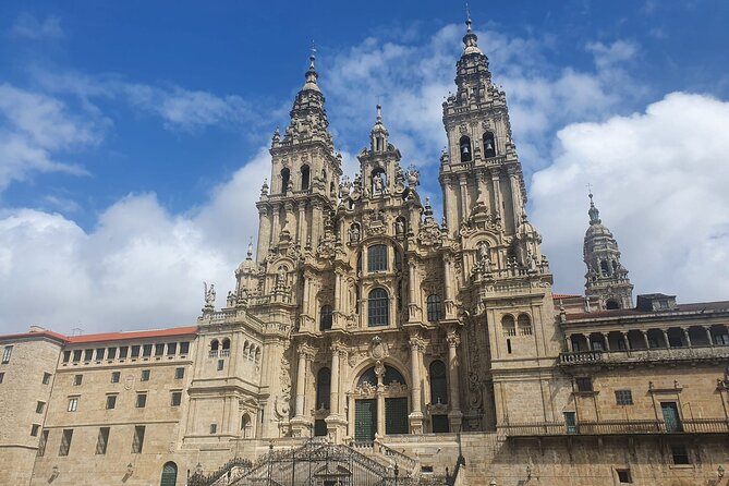 1 santiago de compostela day trip from porto 2 Santiago De Compostela Day Trip From Porto