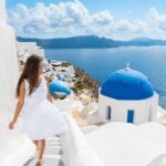 Santorini-we Guide You In The Past