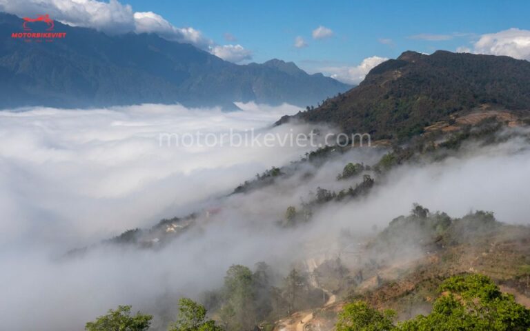 SAPA 3 DAYS 2 NIGHTS PACKAGE