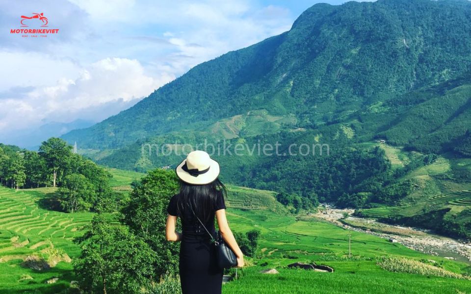 1 sapa tour 2 days classic hikking tour Sapa Tour: 2 Days - Classic Hikking Tour