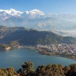 1 sarangkot sunrise and full day sightseeing tour in pokhara nepal Sarangkot Sunrise and Full Day Sightseeing Tour in Pokhara, Nepal
