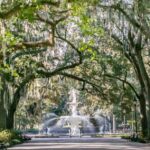 1 savannah history culture scenic views e bike tour Savannah: History, Culture, & Scenic Views E-Bike Tour
