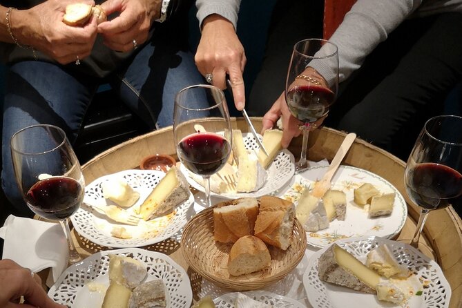 1 savoy wine and cheese private tasting in Savoy Wine and Cheese Private Tasting in Chamonix