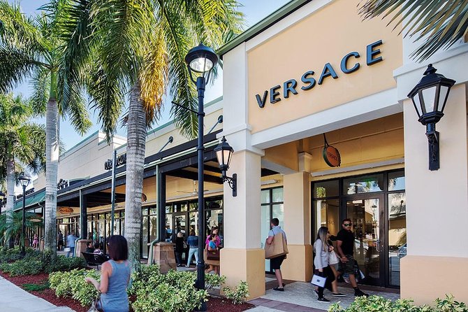 1 sawgrass mills mall transportation round trip Sawgrass Mills Mall - Transportation - Round Trip