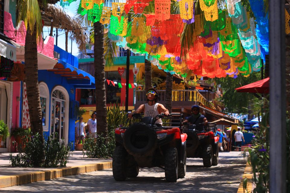 1 sayulita atv adventure tour Sayulita: ATV Adventure Tour