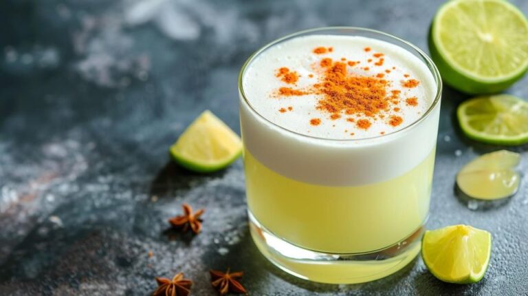 Scenic Cusco – Kukuli Show Pisco Sour