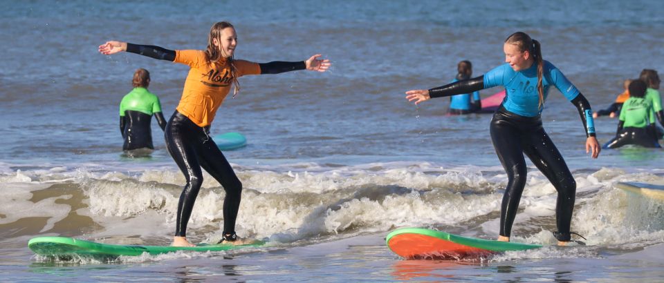 1 scheveningen full day surfing lessons with lunch Scheveningen Full-Day Surfing Lessons With Lunch