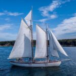 1 schooner apple jack 2 hr sunset sail from boothbay harbor Schooner Apple Jack: 2 Hr Sunset Sail From Boothbay Harbor