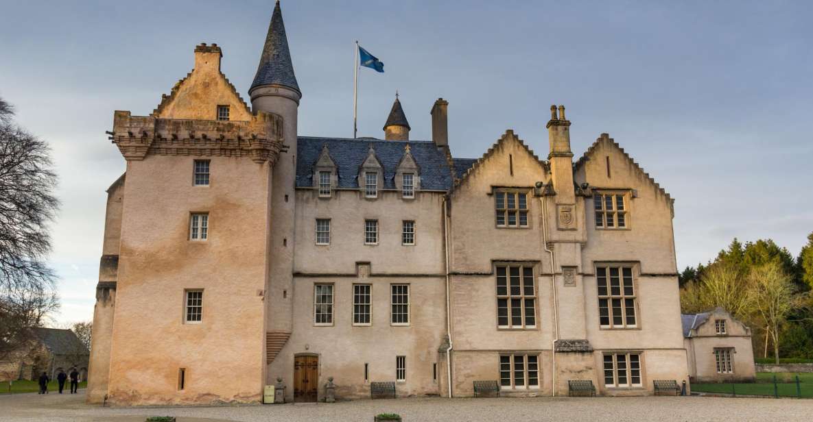 1 scottish highlands 4 day castle tour from edinburgh Scottish Highlands 4-Day Castle Tour From Edinburgh