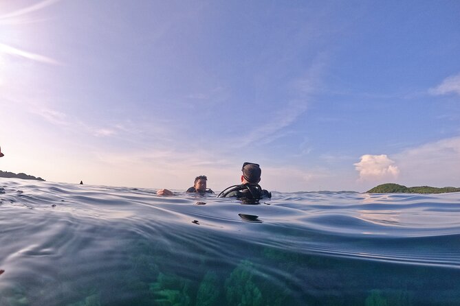 1 scuba diving for certified divers in phu quoc island Scuba Diving for Certified Divers in Phu Quoc Island