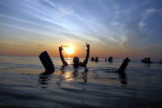 Scuba Diving Kata Beach Night Dive for Certified Divers