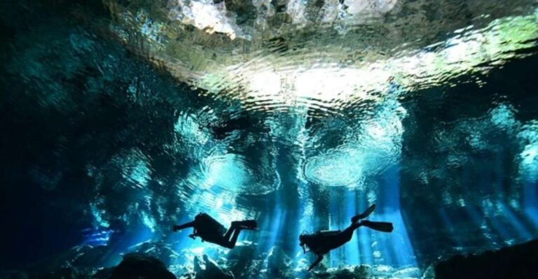 Scuba Diving Tulum Beginners: Explore the Underwater World