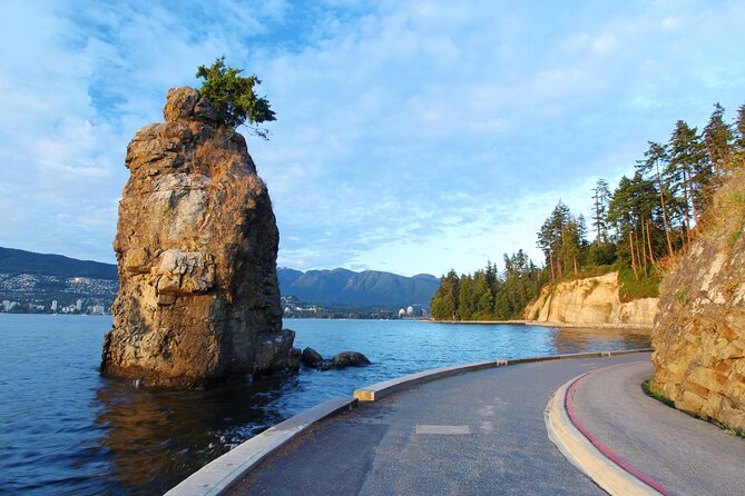 1 sea to sky highway self guided driving audio tour Sea to Sky Highway Self-Guided Driving Audio Tour