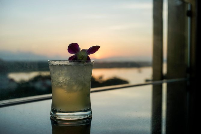 Secret Cocktail Experience in Hoi An