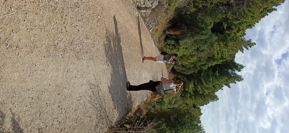 1 secret marjan park hiking tour in split Secret Marjan Park Hiking Tour in Split