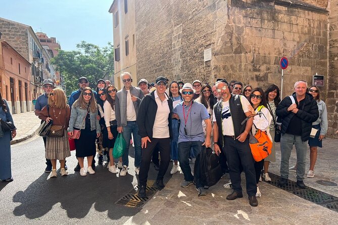 Secrets of Jewish Majorca – Half Day Experience