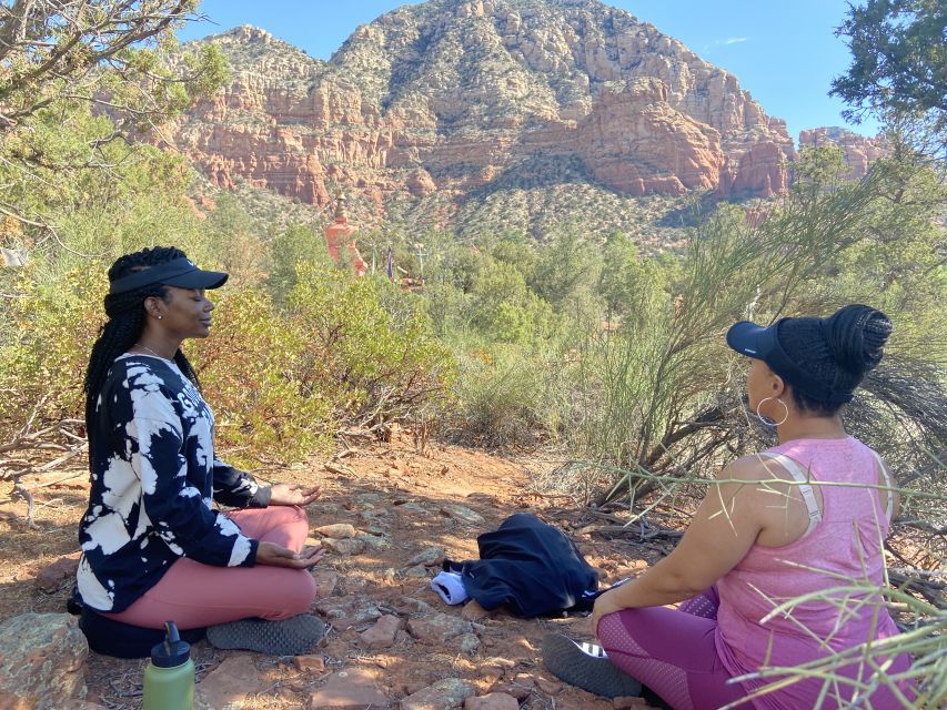 1 sedona meditate in the sedona vortex energy Sedona: Meditate in the Sedona Vortex Energy